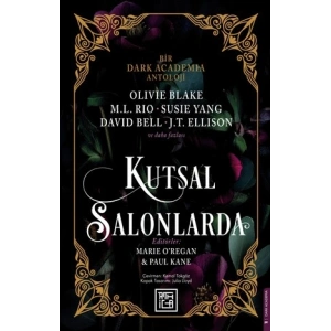 Kutsal Salonlarda
