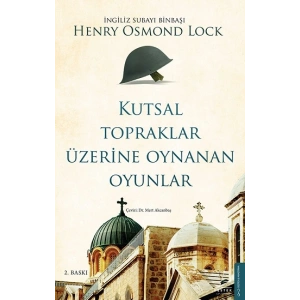 Kutsal Topraklar Üzerine Oynanan Oyunlar