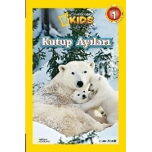 Kutup Ayıları Seviye 1