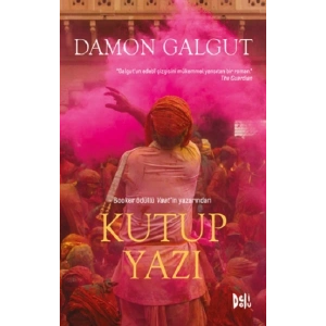 Kutup Yazı