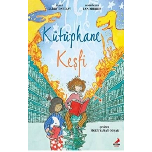Kütüphane Keşfi