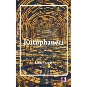 Kütüphaneci