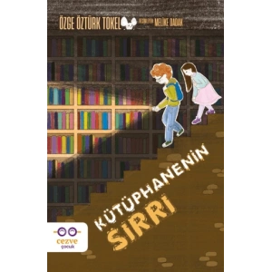Kütüphanenin Sırrı