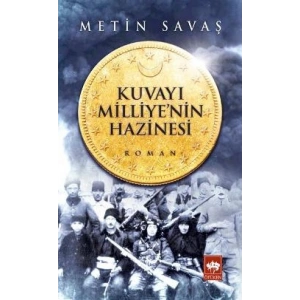 Kuvayı Milliyenin Hazinesi