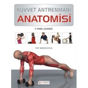 Kuvvet Antrenmanı Anatomisi