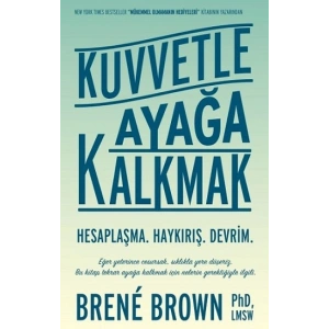 Kuvvetle Ayağa Kalkmak