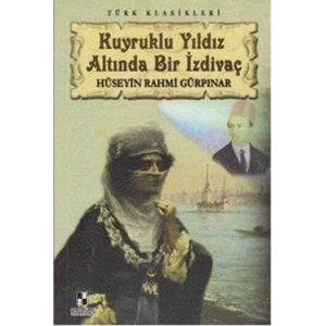 Kuyruklu Yıldız Altında Bir İzdivaç