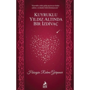 Kuyruklu Yıldız Altında Bir İzdivaç