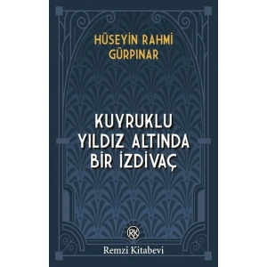 Kuyruklu Yıldız Altında Bir İzdivaç