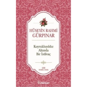 Kuyrukluyıldız Altında Bir İzdivaç