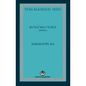 Kuyucaklı Yusuf