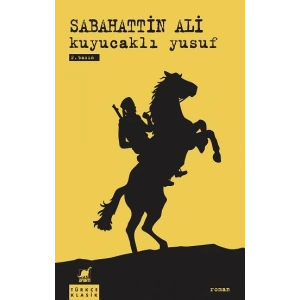 Kuyucaklı Yusuf