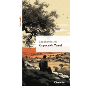 Kuyucaklı Yusuf - Livaneli Kitaplığı