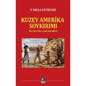 Kuzey Amerika Soykırımı