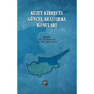 Kuzey Kıbrısta Güncel Araştırma Konuları