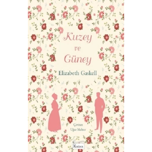 Kuzey ve Güney (Bez Cilt)