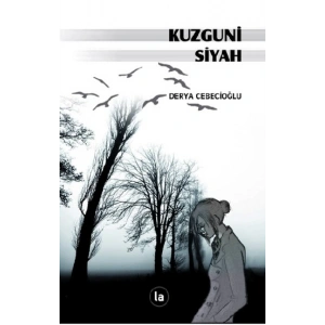 Kuzguni Siyah