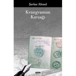 Kvangvamun Kavşağı