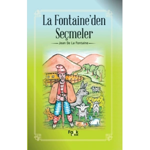 La Fontaineden Seçmeler