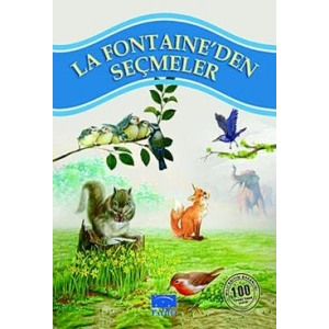 La Fontaine’den Seçmeler