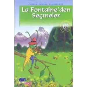 La Fontaine’den Seçmeler