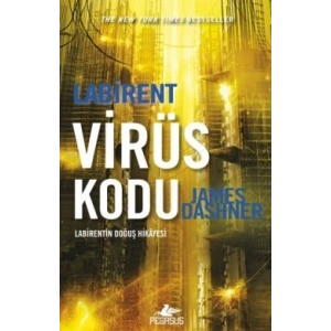 Labirent: Virüs Kodu
