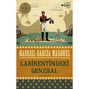 Labirentindeki General