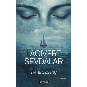Lacivert Sevdalar