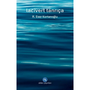 Lacivert Tanrıça