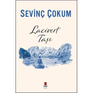 Lacivert Taşı