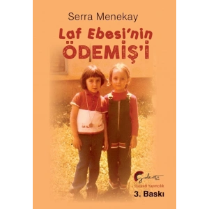 Laf Ebesi’nin Ödemiş’i