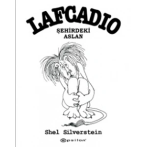 Lafcadio Şehirdeki Aslan