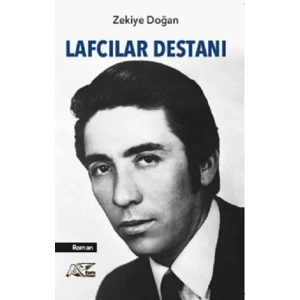 Lafcılar Destanı