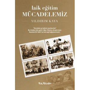 Laik Eğitim Mücadelemiz