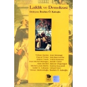Laiklik ve Demokrasi