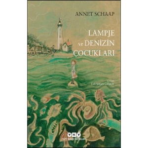 Lampje ve Denizin Çocukları