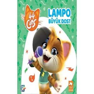 Lampo Büyük Dost