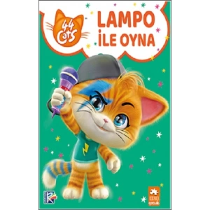 Lampo ile Oyna
