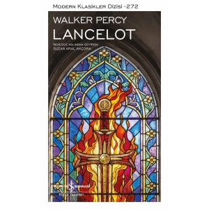 Lancelot - Ciltli
