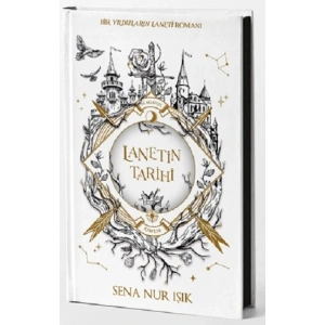 Lanetin Tarihi (Ciltli)