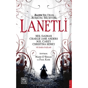 Lanetli (Ciltli)