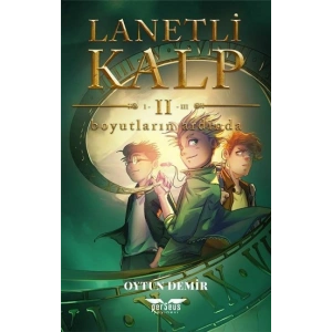 Lanetli Kalp II