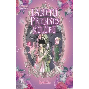 Lanetli Prenses Kulübü 2