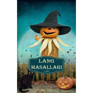 Lang Masalları Cilt:1 (Ciltli)