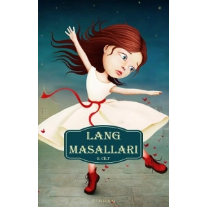 Lang Masalları Cilt:2 (Ciltli)