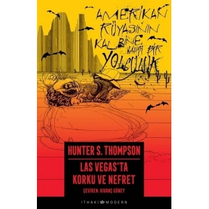 Las Vegas’ta Korku ve Nefret