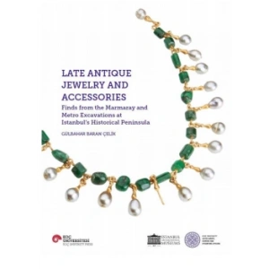 Late Antique Jewelry and Accessories