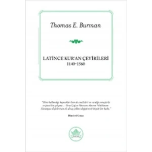 Latince Kuran Çevirileri 1140-1560