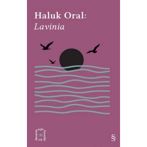 Lavinia - Everest Açıkhava 31