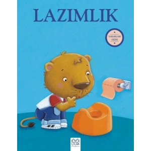 Lazımlık